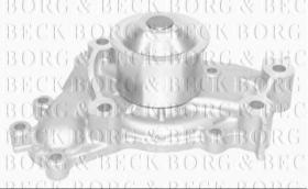 Borg & Beck BWP2040 - Bomba de agua