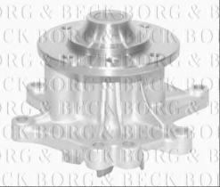 Borg & Beck BWP2042 - Bomba de agua