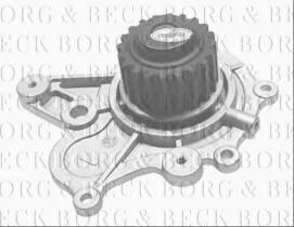Borg & Beck BWP2045 - Bomba de agua
