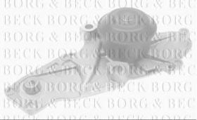 Borg & Beck BWP2046 - Bomba de agua