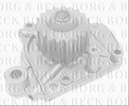Borg & Beck BWP2047 - Bomba de agua