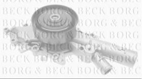 Borg & Beck BWP2048 - Bomba de agua