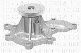 Borg & Beck BWP2049 - Bomba de agua