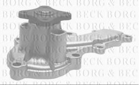 Borg & Beck BWP2050 - Bomba de agua