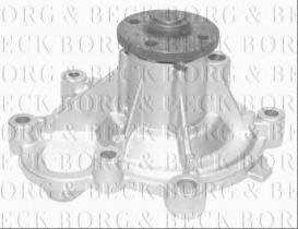 Borg & Beck BWP2051 - Bomba de agua