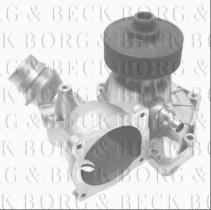 Borg & Beck BWP2056 - Bomba de agua
