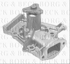 Borg & Beck BWP2059 - Bomba de agua