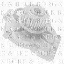 Borg & Beck BWP2064 - Bomba de agua