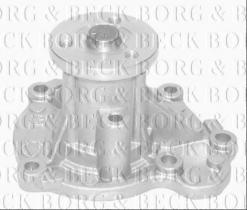 Borg & Beck BWP2067 - Bomba de agua