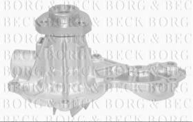 Borg & Beck BWP2074 - Bomba de agua