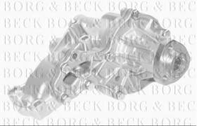Borg & Beck BWP2075 - Bomba de agua