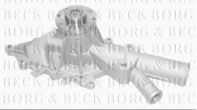 Borg & Beck BWP2077 - Bomba de agua