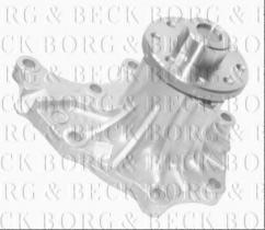 Borg & Beck BWP2081 - Bomba de agua