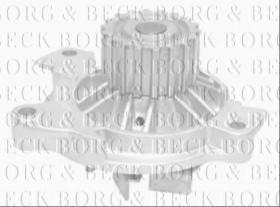 Borg & Beck BWP2082 - Bomba de agua