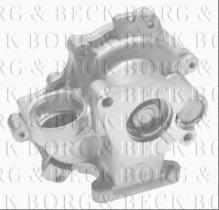 Borg & Beck BWP2085 - Bomba de agua