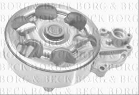 Borg & Beck BWP2086 - Bomba de agua