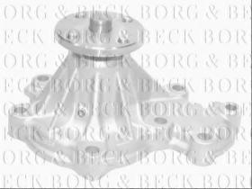 Borg & Beck BWP2087 - Bomba de agua