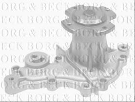 Borg & Beck BWP2091 - Bomba de agua