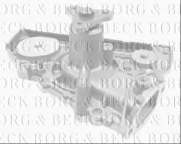 Borg & Beck BWP2093 - Bomba de agua