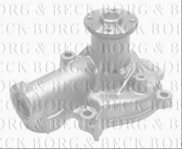 Borg & Beck BWP2094 - Bomba de agua