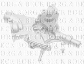 Borg & Beck BWP2104 - Bomba de agua