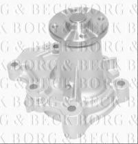 Borg & Beck BWP2109 - Bomba de agua