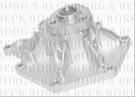 Borg & Beck BWP2111 - Bomba de agua