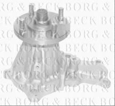 Borg & Beck BWP2116 - Bomba de agua
