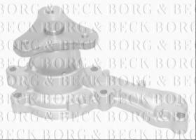 Borg & Beck BWP2117 - Bomba de agua