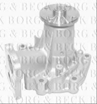 Borg & Beck BWP2122 - Bomba de agua