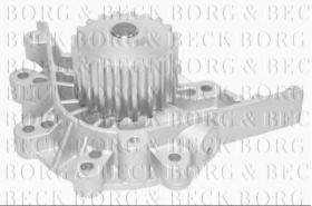 Borg & Beck BWP2125 - Bomba de agua