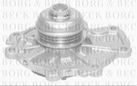 Borg & Beck BWP2127 - Bomba de agua