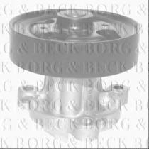 Borg & Beck BWP2129 - Bomba de agua