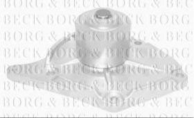 Borg & Beck BWP2132 - Bomba de agua