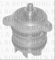 Borg & Beck BWP2136 - Bomba de agua