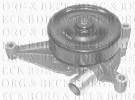 Borg & Beck BWP2140 - Bomba de agua