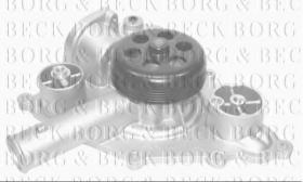 Borg & Beck BWP2141 - Bomba de agua