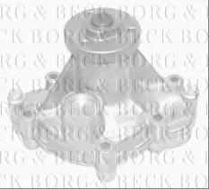 Borg & Beck BWP2146 - Bomba de agua