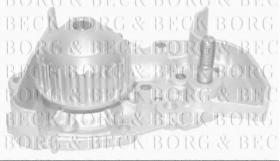 Borg & Beck BWP2149 - Bomba de agua