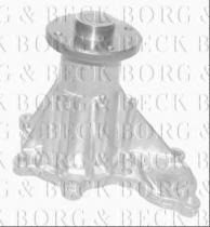 Borg & Beck BWP2153 - Bomba de agua
