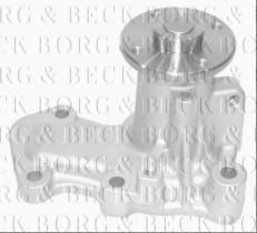 Borg & Beck BWP2157 - Bomba de agua