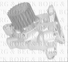 Borg & Beck BWP2161 - Bomba de agua