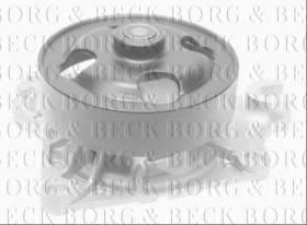 Borg & Beck BWP2162 - Bomba de agua