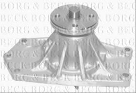 Borg & Beck BWP2164 - Bomba de agua