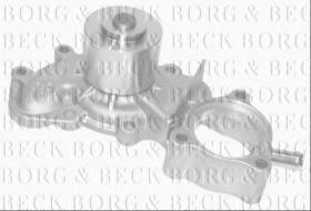 Borg & Beck BWP2167 - Bomba de agua