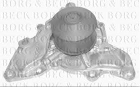 Borg & Beck BWP2168 - Bomba de agua