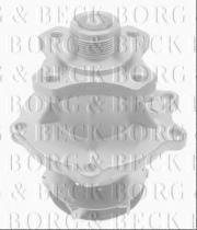 Borg & Beck BWP2170 - Bomba de agua