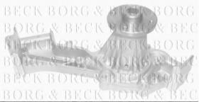 Borg & Beck BWP2173 - Bomba de agua