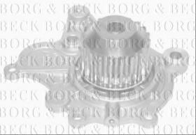 Borg & Beck BWP2175 - Bomba de agua