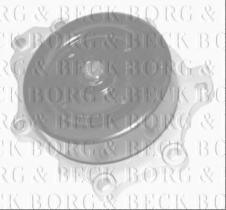 Borg & Beck BWP2180 - Bomba de agua